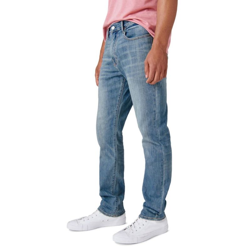 Pantalones Lucky Brand 410 Corte Atlético 33 Fenwick