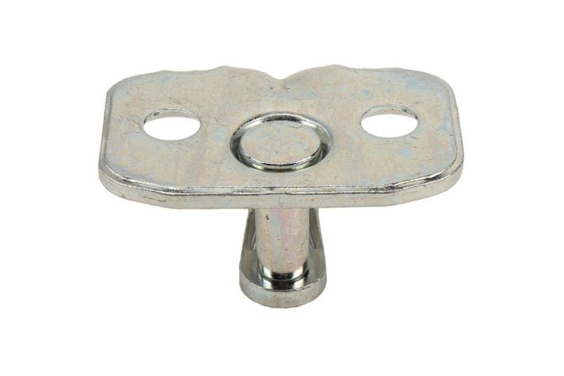 Pasador de cerradura de puerta GM GENUINE PARTS 20951578