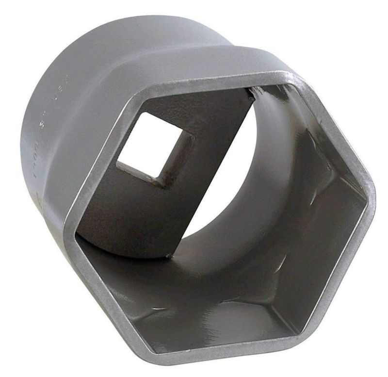 Cubo de vaso OTC 3" 6 puntos tracción 3/4" para tuerca de bloqueo de rodamiento de rueda
