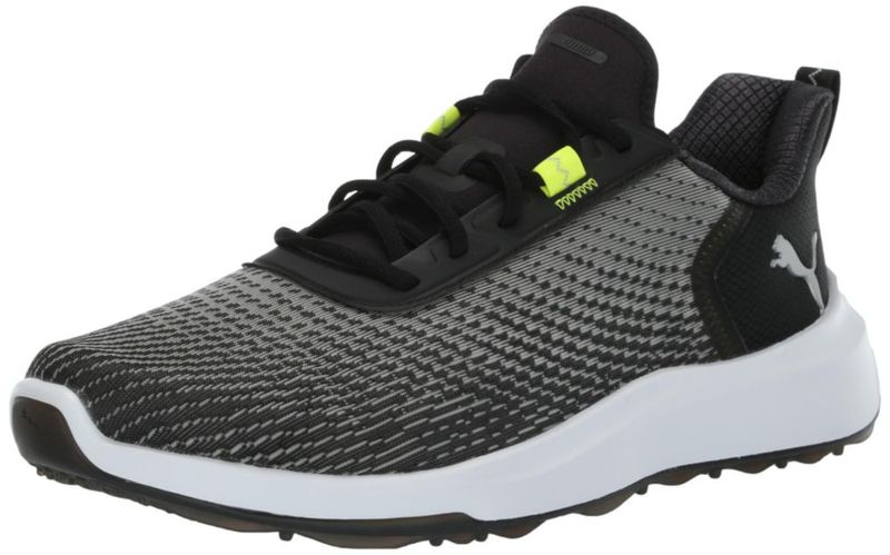 Zapato de Golf PUMA Fusion Crush Sport Ancho 11