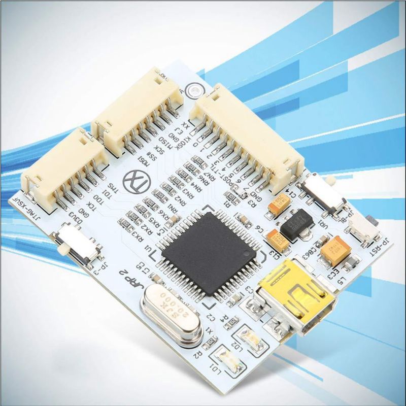Programador TX V2 ASHATA para Set de Cable NAND/JTAG de Xbox 360