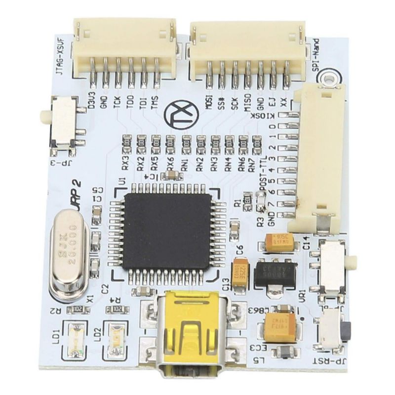 Programador TX V2 ASHATA para Set de Cable NAND/JTAG de Xbox 360