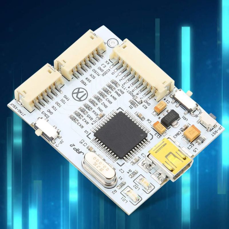 Programador TX V2 ASHATA para Set de Cable NAND/JTAG de Xbox 360