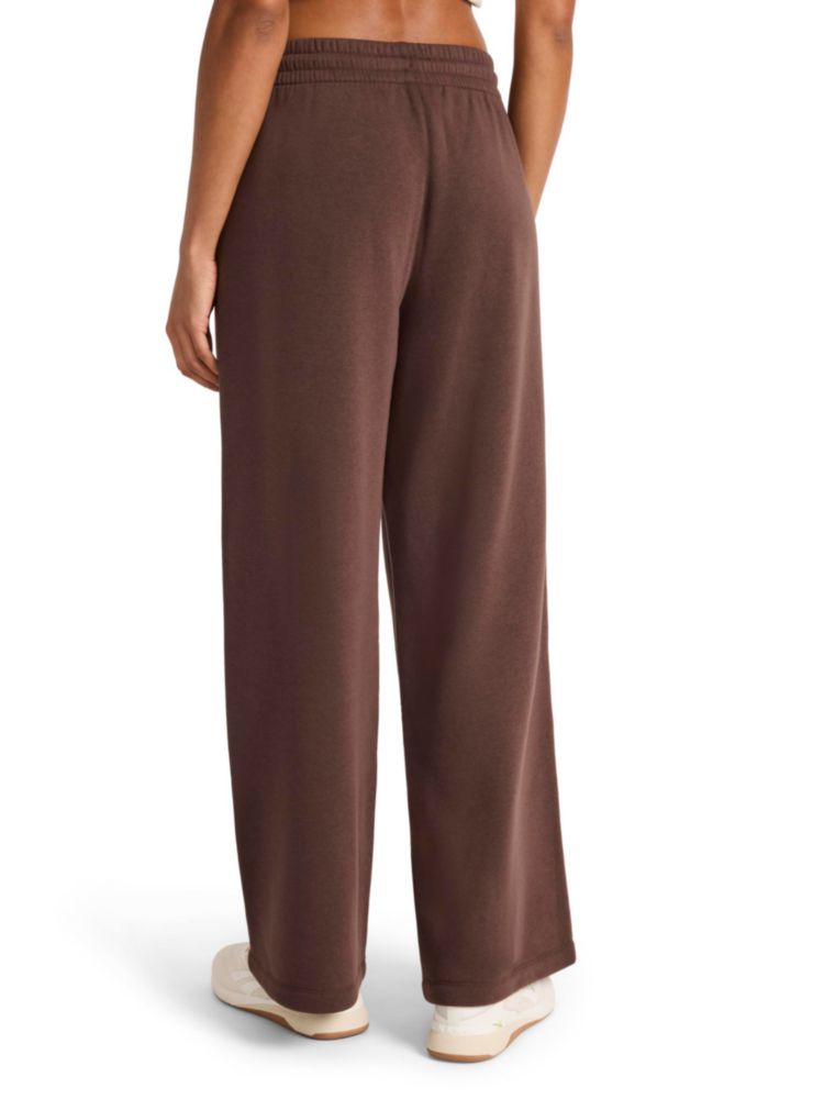 PANTALONES Reebok Pierna Ancha 76 cm Bracken Talla S