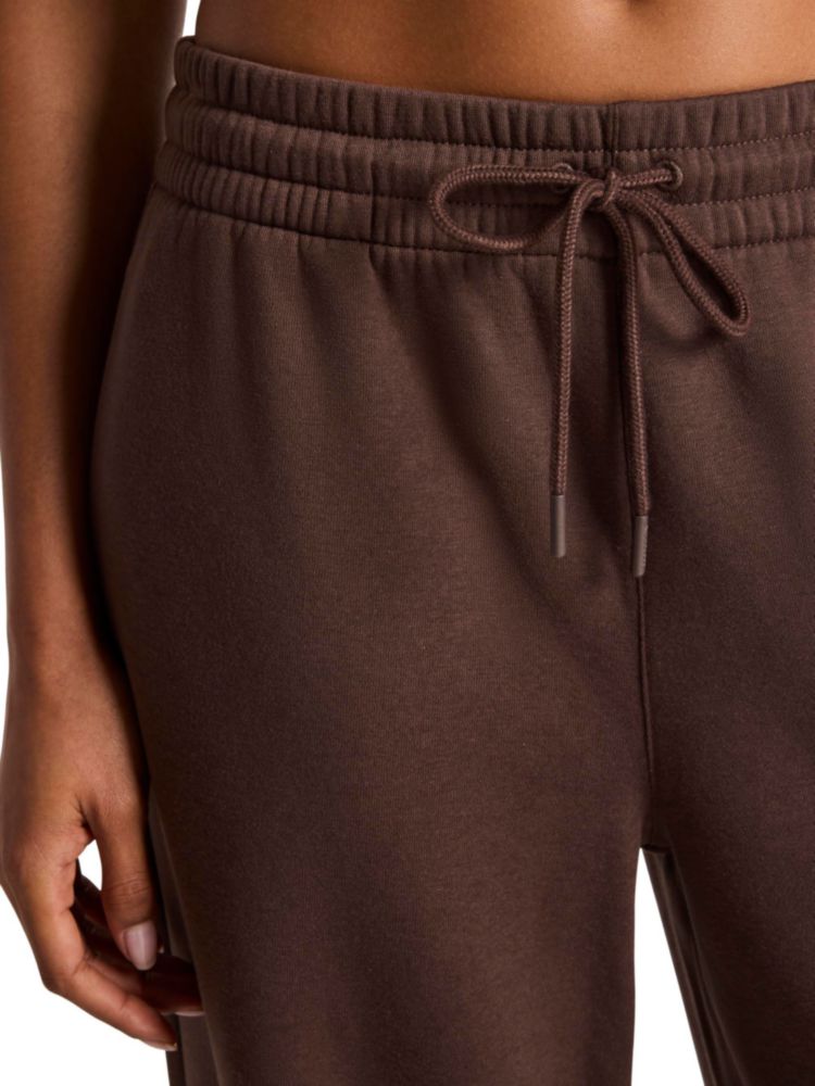 PANTALONES Reebok Pierna Ancha 76 cm Bracken Talla S