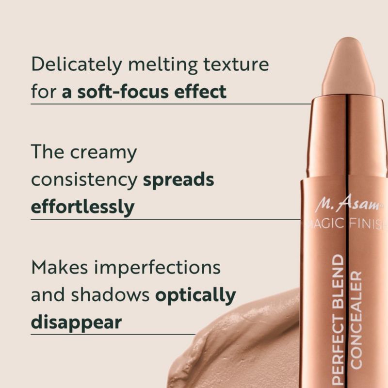 Corrector M. Asam Beige 3 g