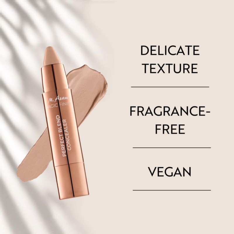 Corrector M. Asam Beige 3 g
