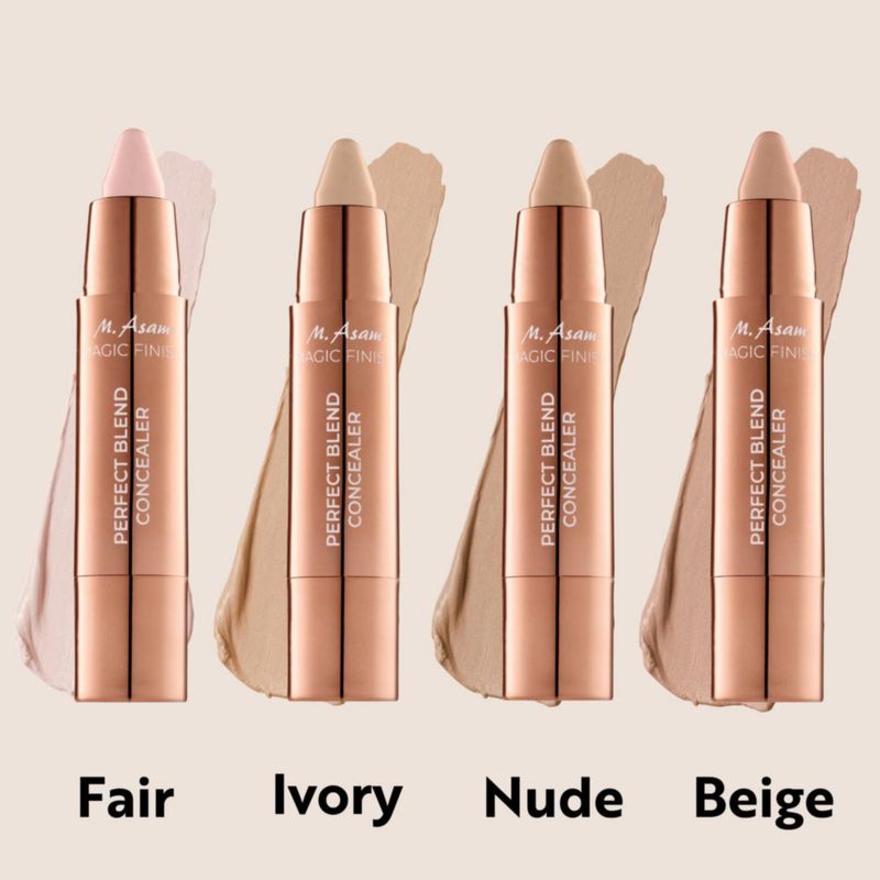 Corrector M. Asam Beige 3 g