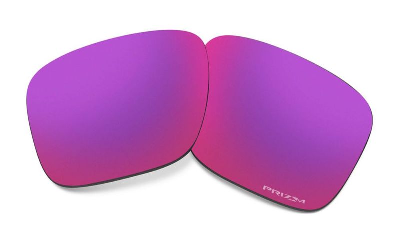 Lentes Oakley Holbrook XL Prizm Road - Accesorios