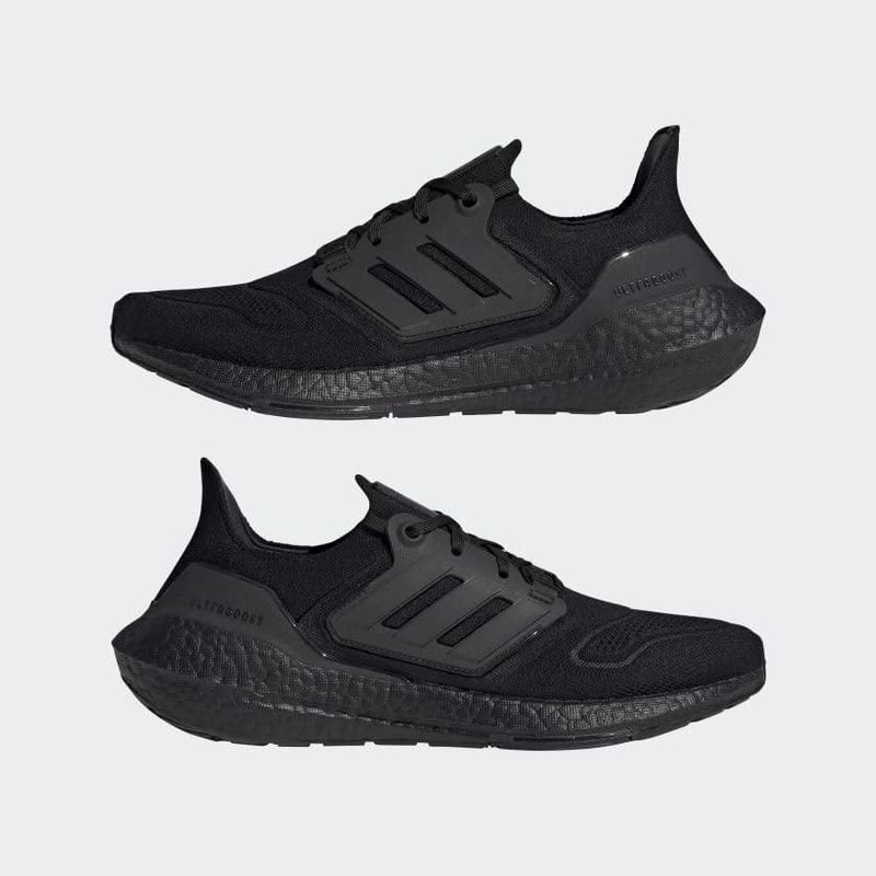 Zapatillas adidas Ultraboost 22 negras 29 cm