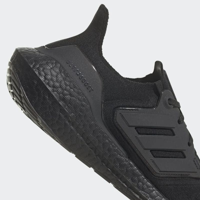 Zapatillas adidas Ultraboost 22 negras 29 cm