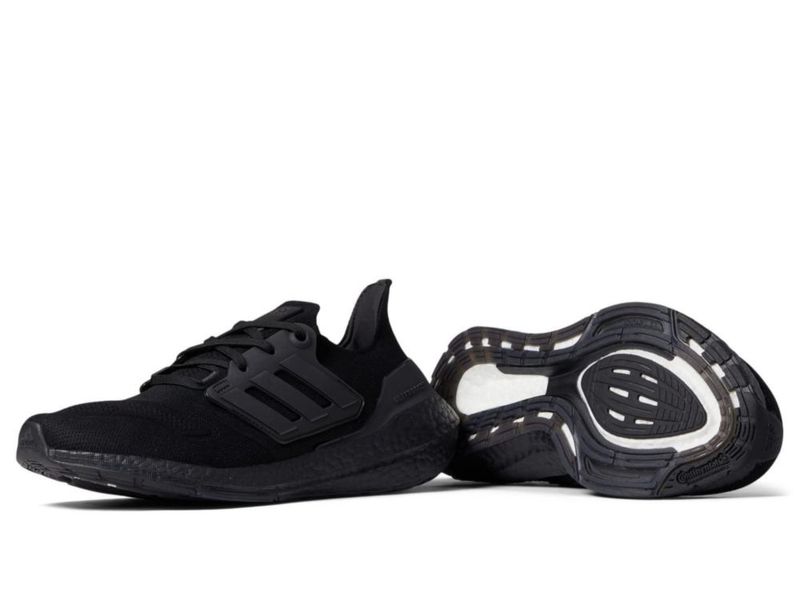 Zapatillas adidas Ultraboost 22 negras 29 cm