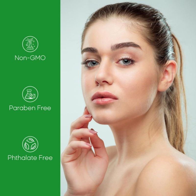 Exfoliante Facial Skin 2.0 200 ml Árbol de Té y Aloe
