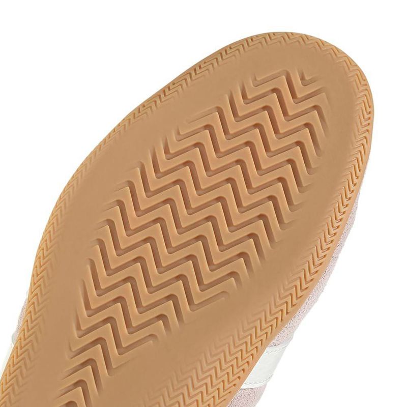 Zapatillas adidas Grand Court Mujer 11 Wonder Quartz/Off White