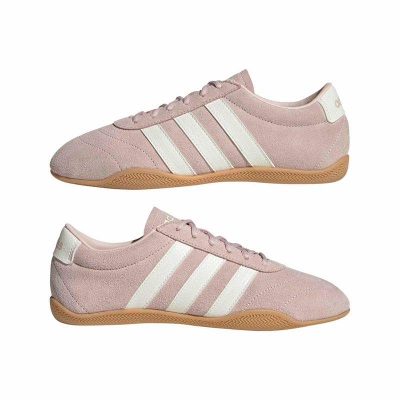 Zapatillas adidas Grand Court Mujer 11 Wonder Quartz/Off White