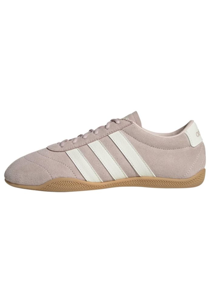 Zapatillas adidas Grand Court Mujer 11 Wonder Quartz/Off White
