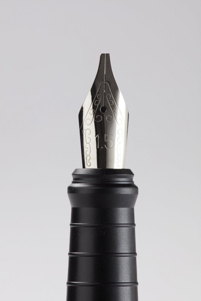 Pluma estilográfica Speedball 15 mm para caligrafía