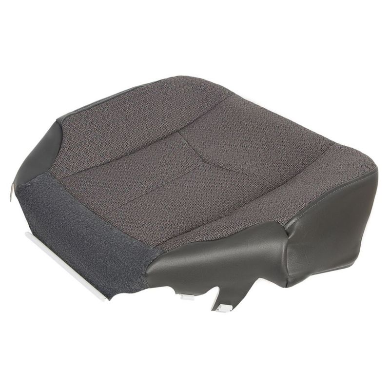 Cubierta de Asiento HECASA Lado del Conductor para Chevrolet Silverado 2003‑2007