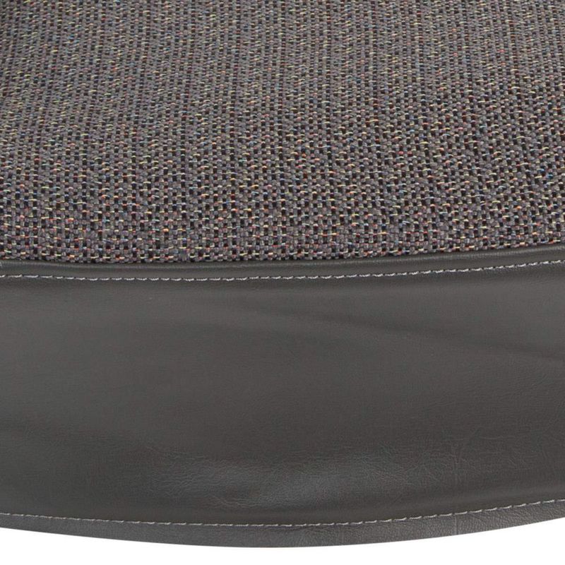 Cubierta de Asiento HECASA Lado del Conductor para Chevrolet Silverado 2003‑2007