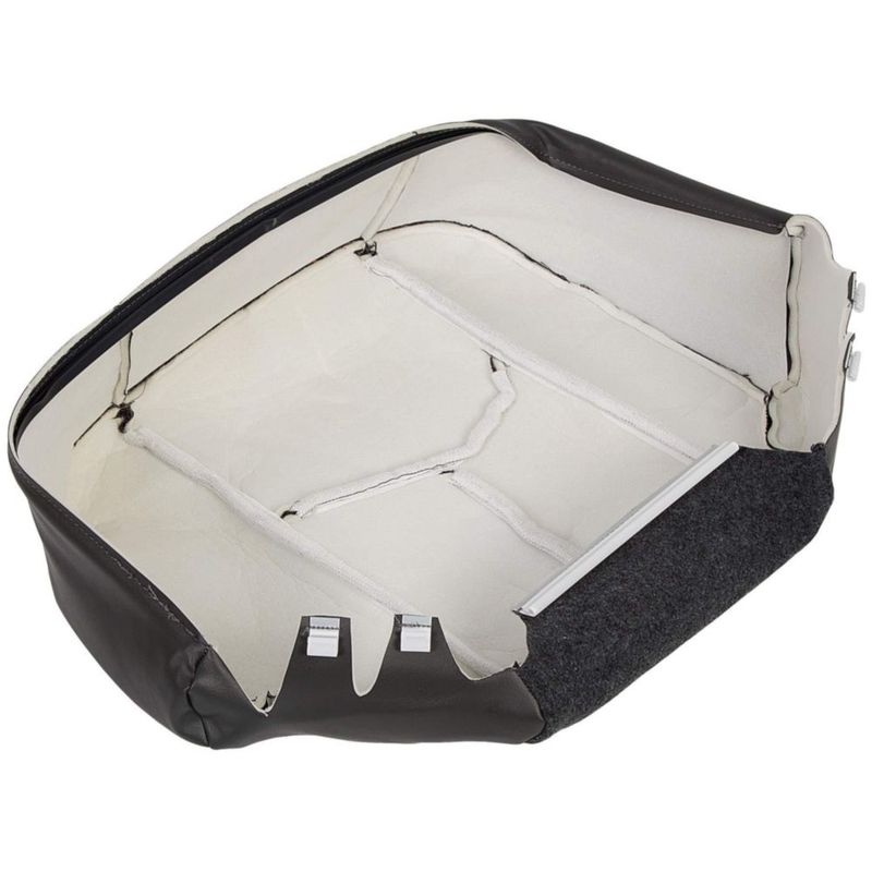 Cubierta de Asiento HECASA Lado del Conductor para Chevrolet Silverado 2003‑2007