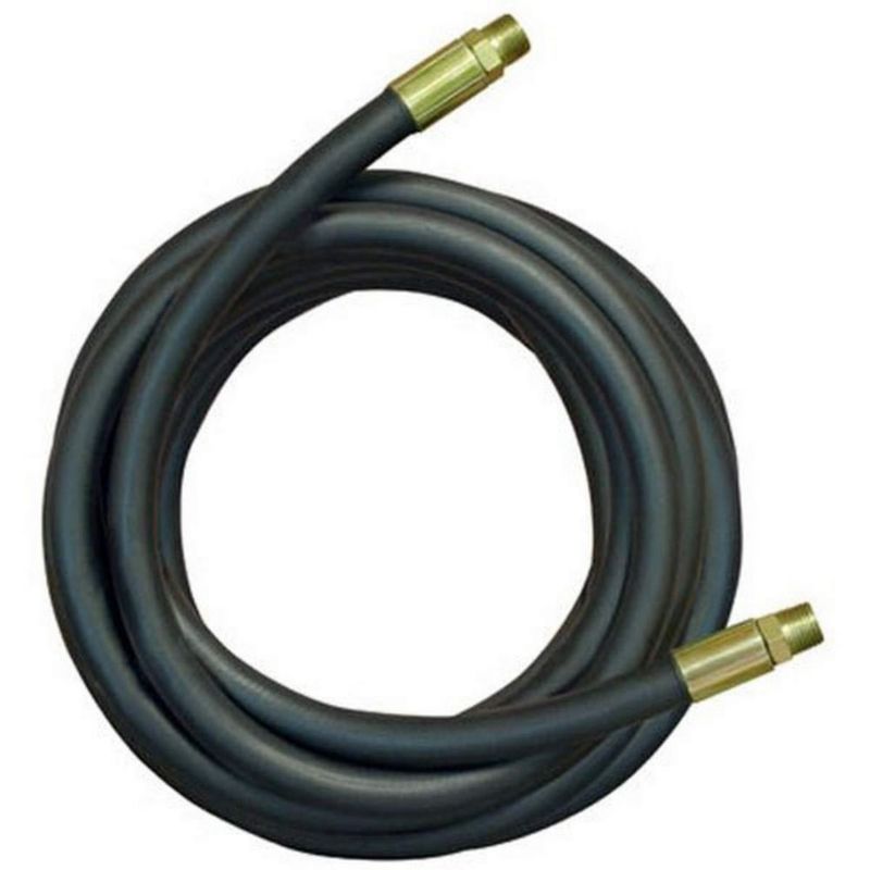 Manguera hidráulica Apache 98398324 1/2 pulgadas x 183 cm macho x macho