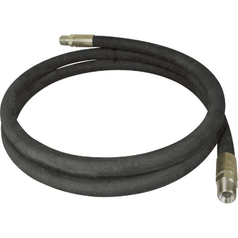 Manguera hidráulica Apache 3/8" de diámetro 183 cm 4000 PSI