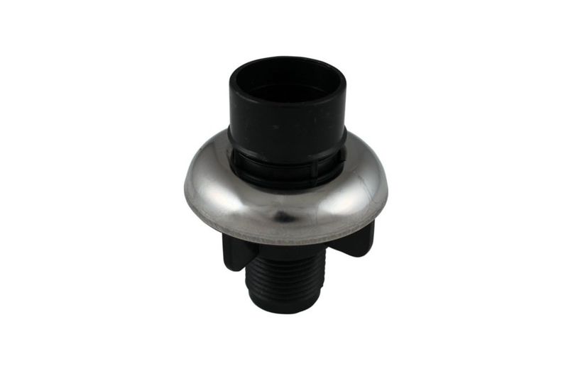 Guía de repuesto para manguera de fregadero Plumb Pak PP815-5 acero inoxidable