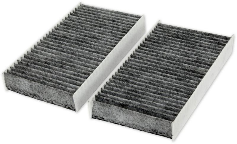 Filtro de aire de cabina EPAuto CP135 (CF10135)