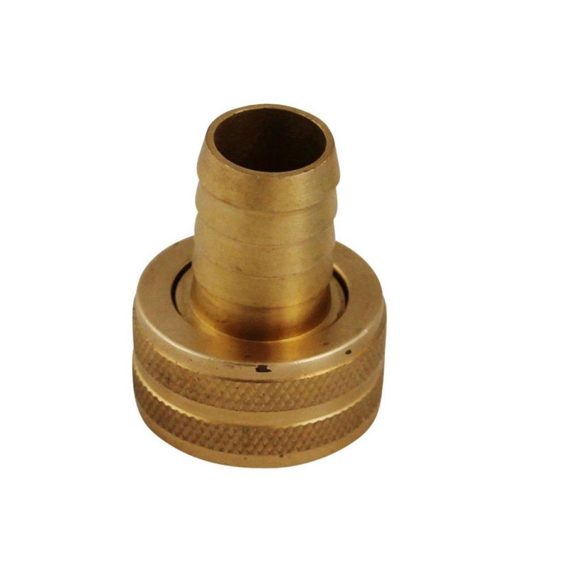 Acoplamiento de reparación de mangueras Plumb Pak PP850-81 de 16 x 60 cm