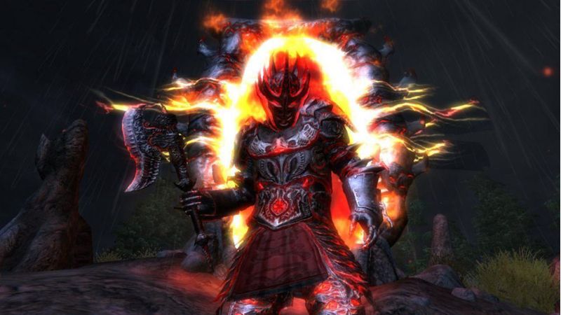 Oblivion Edición Juego del Año para PC – Bethesda