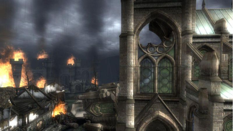 Oblivion Edición Juego del Año para PC – Bethesda