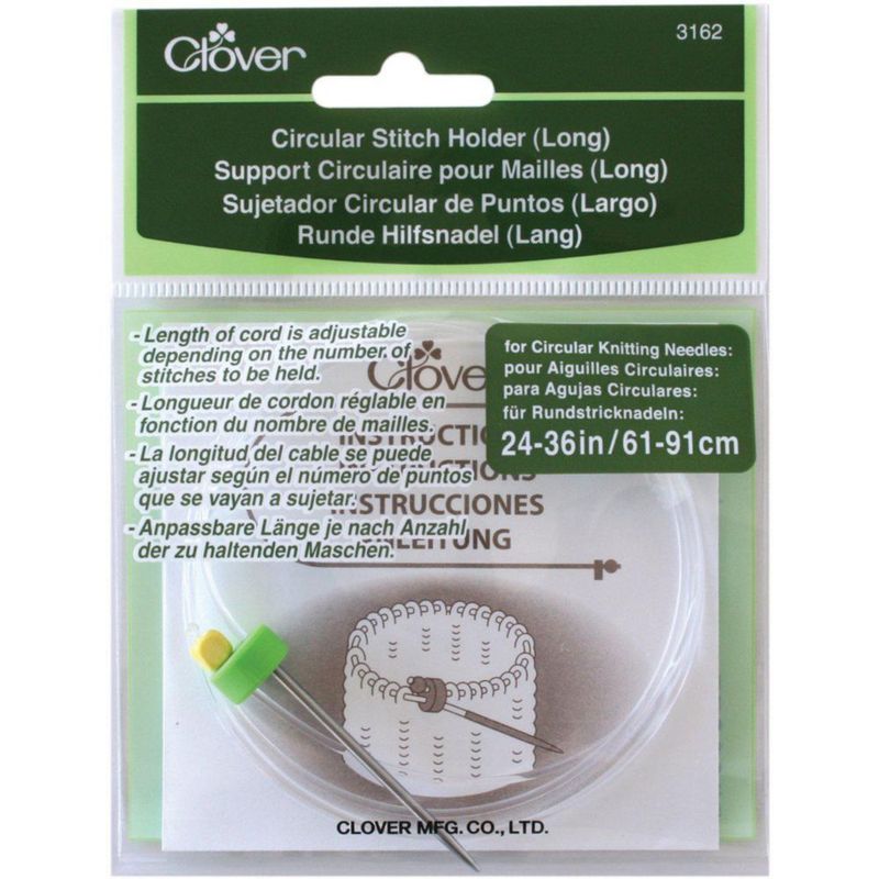 Soporte de Puntos Clover 61‑91 cm Ajustable