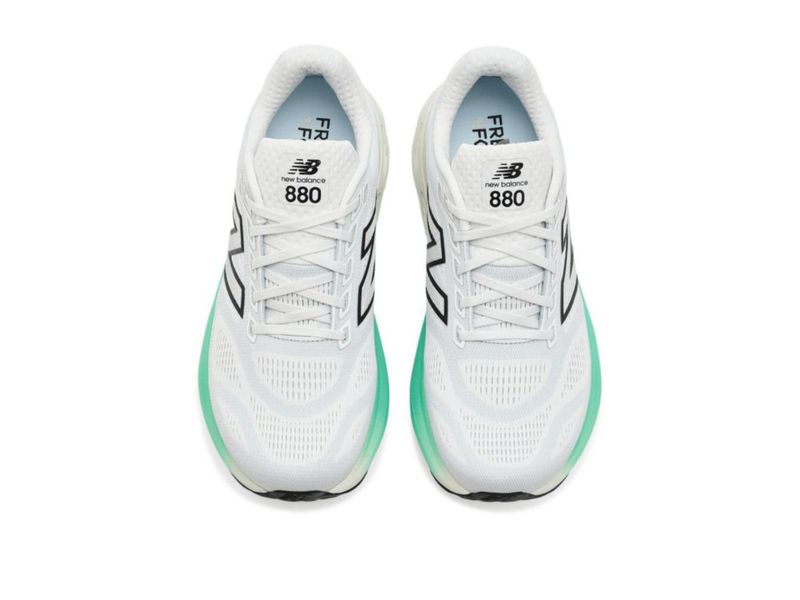 Zapatillas New Balance 880 v15 Reflection/Black talla 11 X-ancha