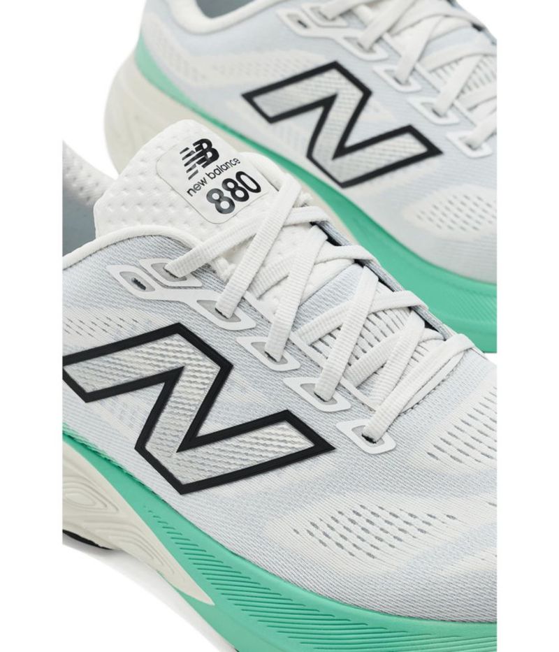 Zapatillas New Balance 880 v15 Reflection/Black talla 11 X-ancha