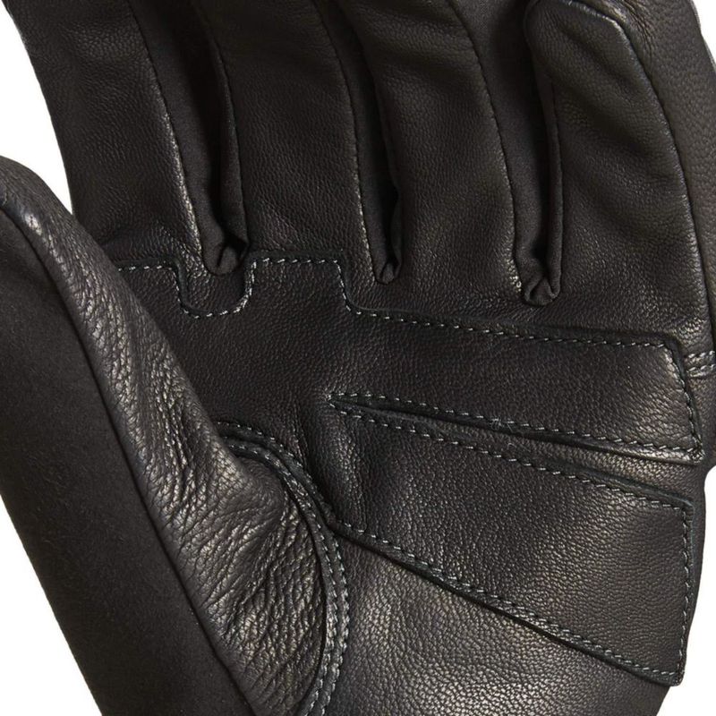 Guante Polaris Northstar 2861461 Negro Ajustable