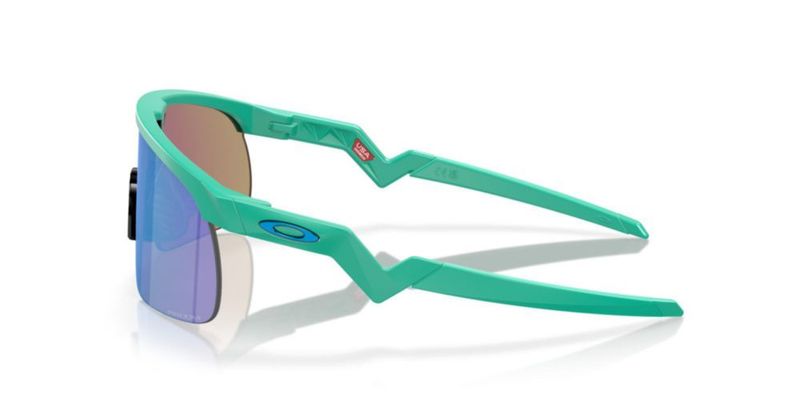 Gafas de sol Oakley Junior OJ9010 Mate Celeste