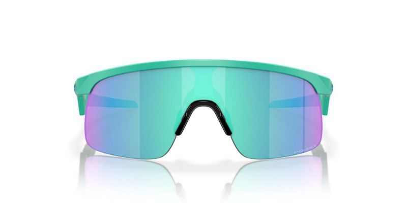 Gafas de sol Oakley Junior OJ9010 Mate Celeste