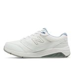 Zapato de caminar New Balance 928 V3 con cordones para mujer