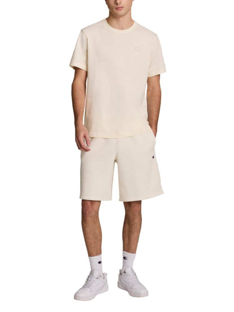 Camiseta Champion XL 100 % algodón sin blanquear
