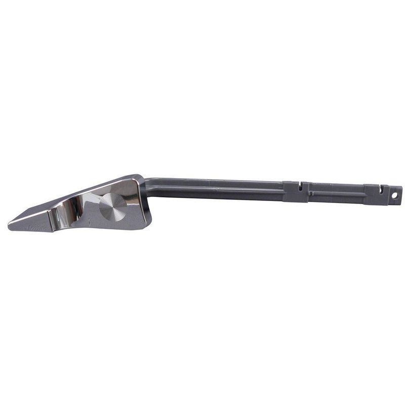 Palanca empotrada Plumb Pak PP835-62 para montaje frontal 15 cm