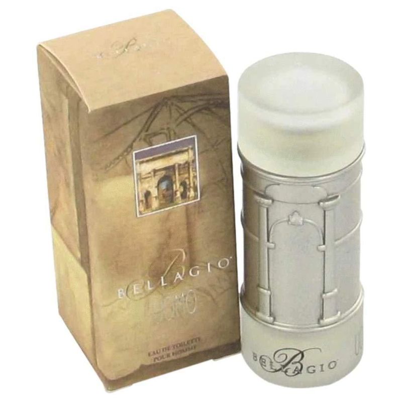 Mini EDT Parlux Bellagio 02 oz (6 ml)