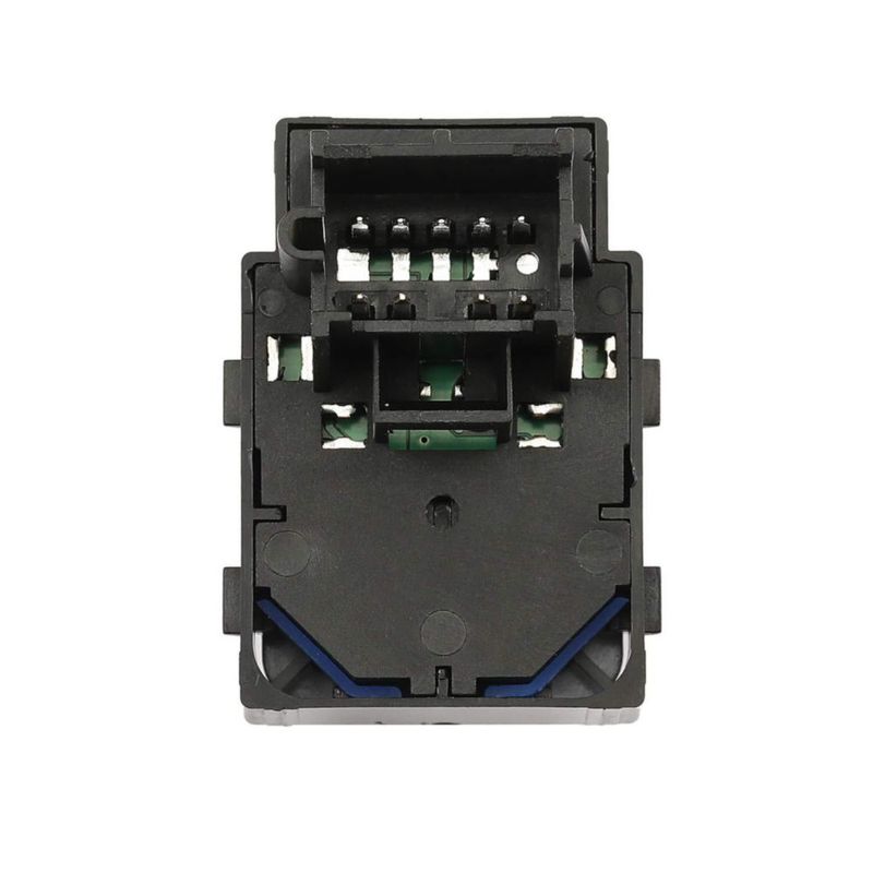 Interruptor de espejo eléctrico ATRACYPART para Chevrolet Silverado Tahoe y GMC