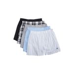 Calzoncillos tipo boxer POLO RALPH LAUREN 2XL Pack de 5 surtidos