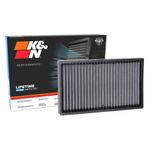 Filtro de Cabina K&N VF3019 Lavable de Por Vida