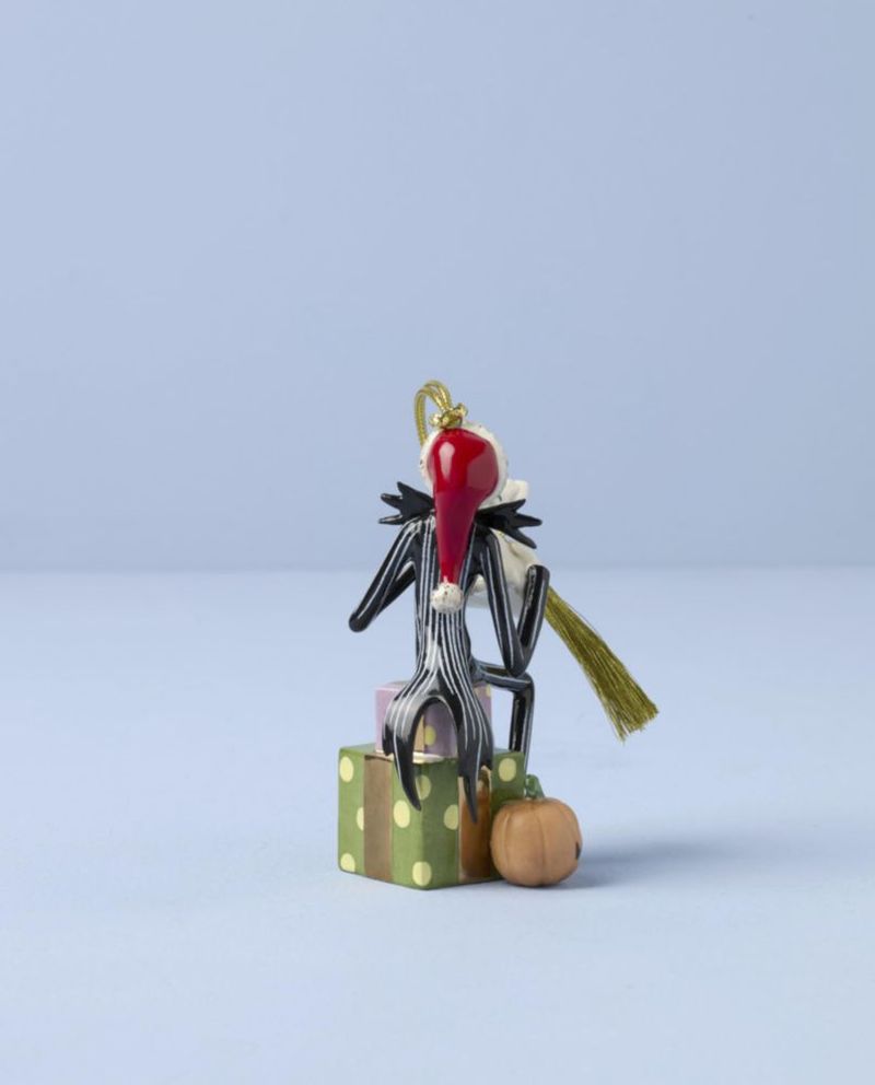 Adorno Lenox Disney Jack 5 cm x 4 cm x 9 cm