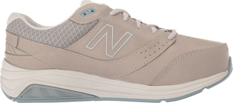 Zapato de caminar New Balance 928 V3 con cordones de cuero