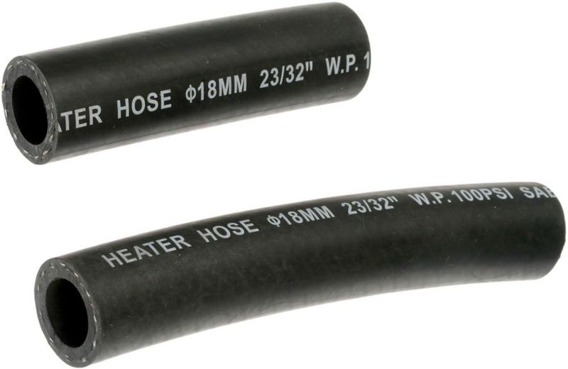 Kit de unión de manguera de refrigerante Dorman 47294 para Ford/Lincoln - Reemplazo OEM