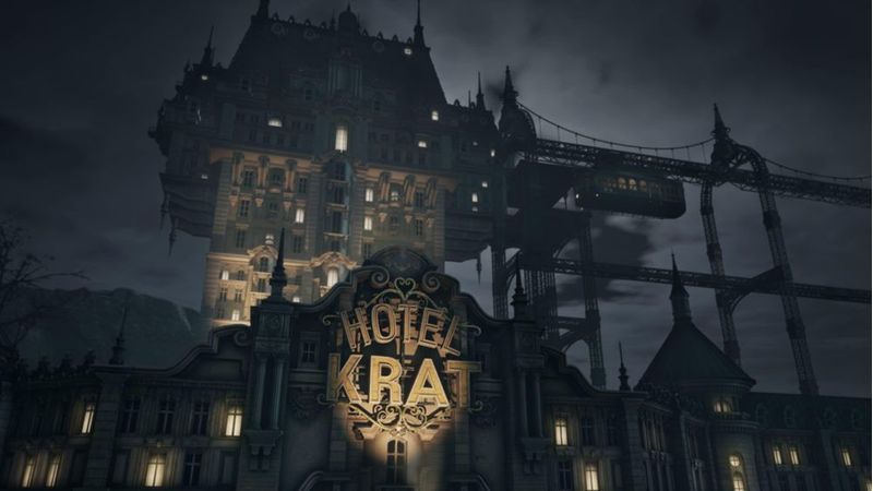 Videojuego Lies of P – Fireshine Games – Xbox Series X / Xbox One