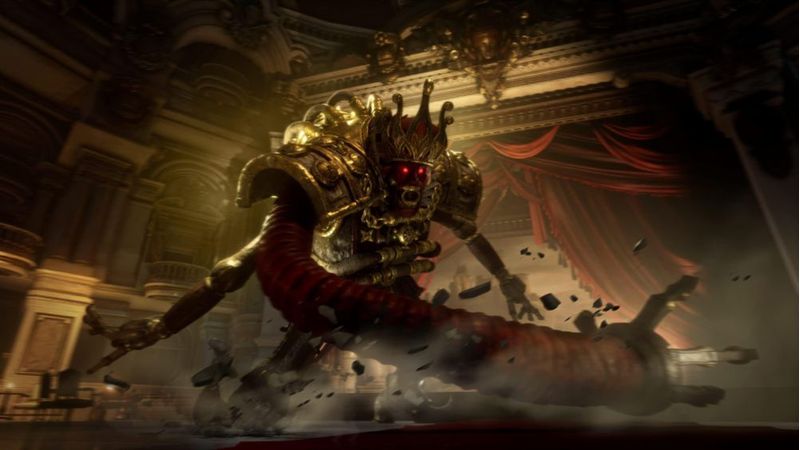 Videojuego Lies of P – Fireshine Games – Xbox Series X / Xbox One