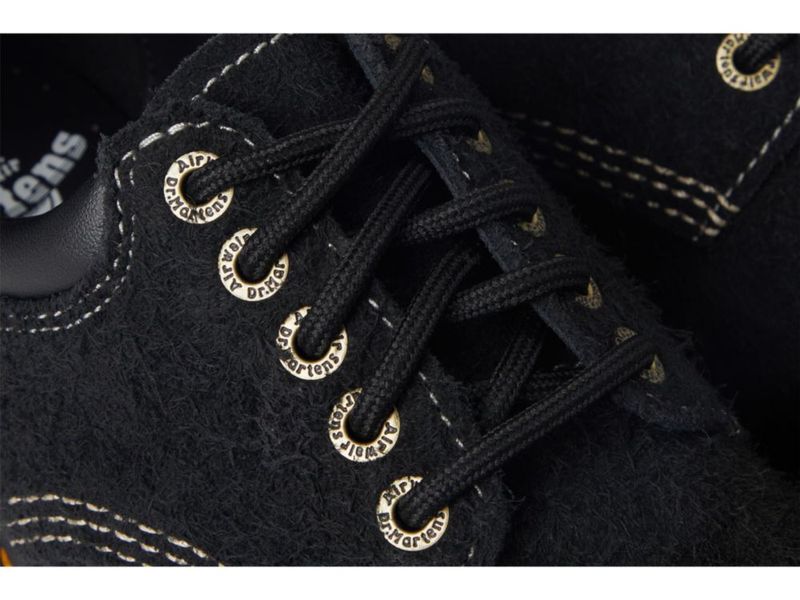 Zapatos Dr. Martens unisex modelo 8053 negro talla media